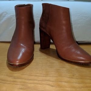 Ted Baker London Azaila booties